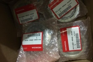 Bi tỳ xe honda CIVIC